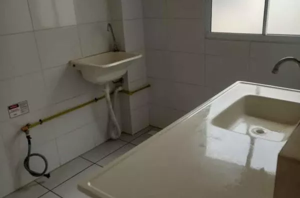 Apartamento para , 2 quarto(s),  Jardim Ana Eliza, Cambe