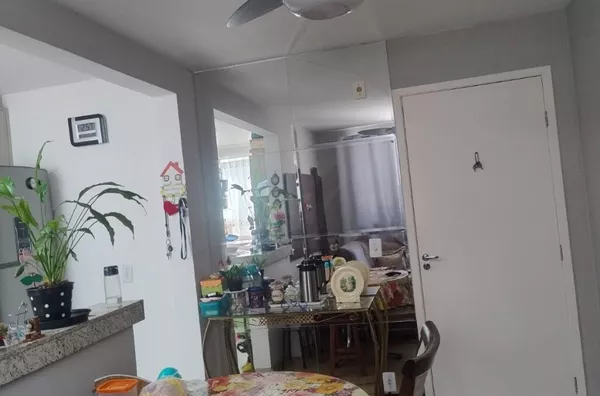 Apartamento para venda, 2 quarto(s),  Jardim Nações Unidas, Londrina