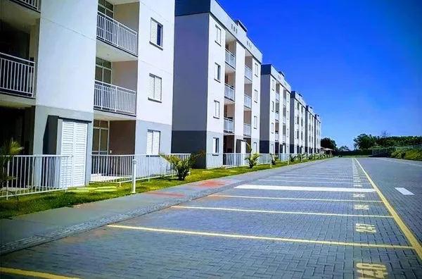 Vendo direitos de Apartamento no Agua do Engenho - Ibiporã - Foto 9