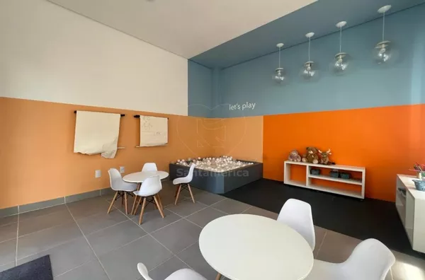 Apartamento para direitos de imóveis, 2 quarto(s),  Perobinha, Londrina