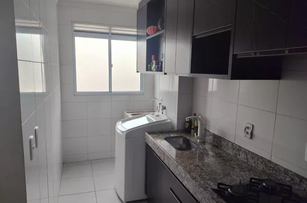 Apartamento para direitos de imóveis, 2 quarto(s),  Gleba Fazenda Palhano, Londrina