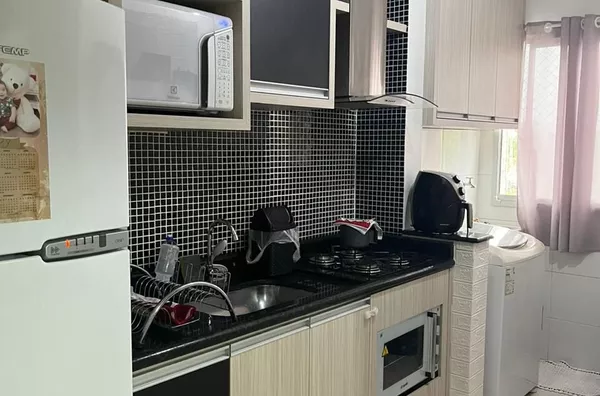 Apartamento para venda,  Santa Izabel, Londrina