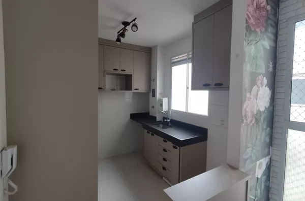 Apartamento para , 2 quarto(s),  Jardim Morumbi, Londrina