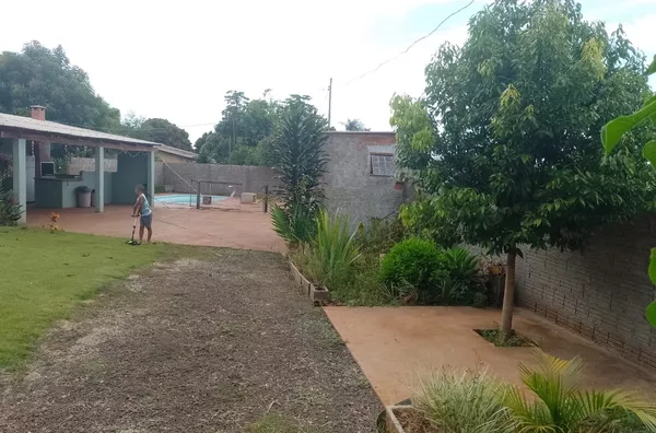 Chácara para venda,  Limoeiro, Londrina