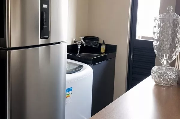 Vendo apartamento quitado no Vittace Reserva - Cambé