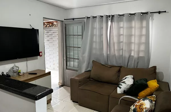 Casa para venda, 2 quarto(s),  Conjunto Morumbi, Cambe
