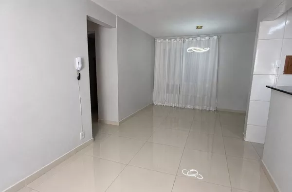 Apartamento para direitos de imóveis, 3 quarto(s),  Jardim Morada Do Sol, Cambe