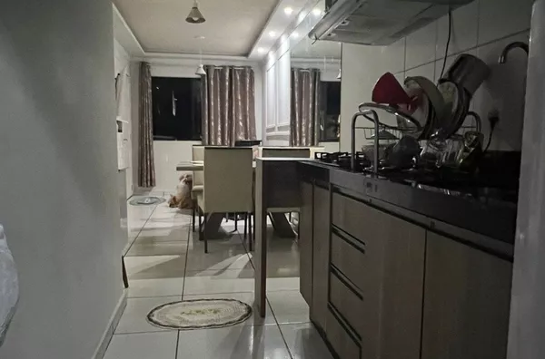 Casa em condomínio para venda e direitos de imóveis, 2 quarto(s),  Jardim Maria Celina, Londrina