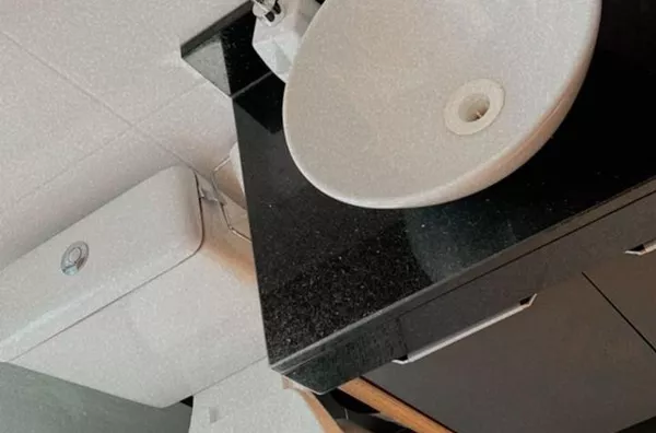 Vendo direitos de Apartamento com Jardim Privativo no Residencial Lagoa Santa - Foto 7