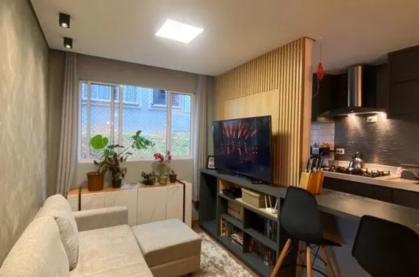 Apartamento para direitos de imóveis, 2 quarto(s),  , Cambe
