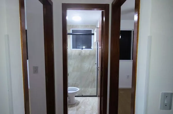 Vendo Apartamento Quitado no Residencial Lanin - Cambé 