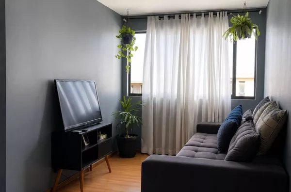 Apartamento para , 2 quarto(s),  Jardim Maria Celina, Londrina