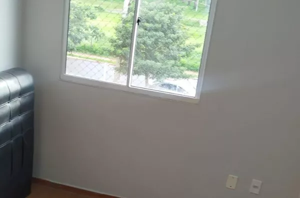 Apartamento para direitos de imóveis, 2 quarto(s),  Chácara Manella, Cambe