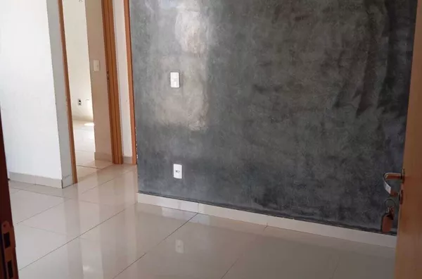 Apartamento para direitos de imóveis, 2 quarto(s),  Jardim Ana Eliza, Cambe