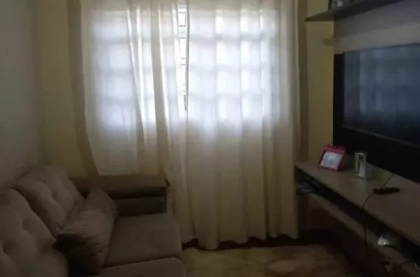 Vendo Direito de Apartamento todo planejado no Resid Vila das Orquídeas - Zona Oeste