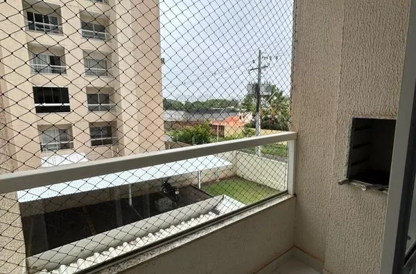 Apartamento para venda, 2 quarto(s),  Gleba Fazenda Palhano, Londrina