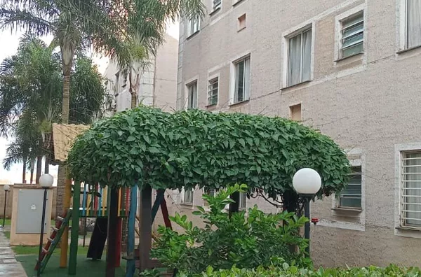 Apartamento para direitos de imóveis, 2 quarto(s),  Jardim Sabará, Londrina