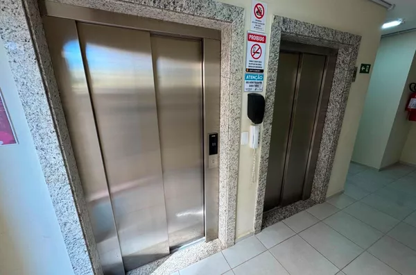 Vendo Direito de Apartamento no Resid Lituânia - Zona Norte