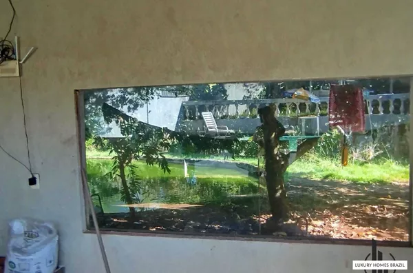 Chácara para venda, 2 quarto(s),  Aeroporto, Londrina