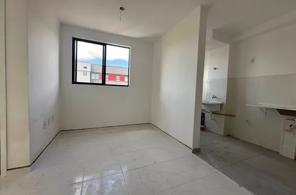 Apartamento para , 2 quarto(s),  Jardim Maria Celina, Londrina