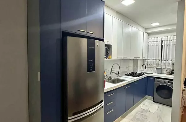 Apartamento para direitos de imóveis, 2 quarto(s),  Setor 1, Ibiporã