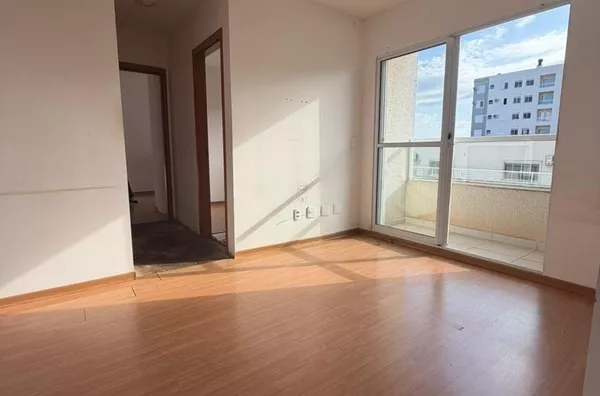 Vendo direito apartamento na Gleba Palhano Residencial La Savona - Zona Sul