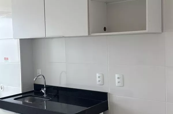 Vendo direitos de Apartamento no Residencial Lake Portinari - Zona Leste Londrina