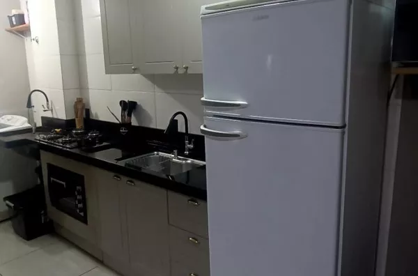 Apartamento para direitos de imóveis, 2 quarto(s),  Jardim Maria Celina, Londrina