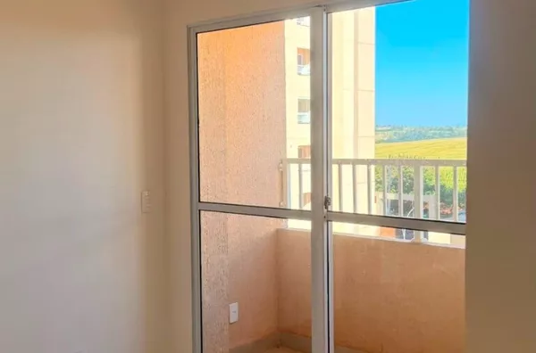 Vendo Direito de Apartamento no Resid Lake Portinari - Zona Leste 