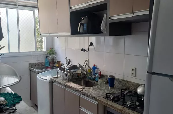 Apartamento para , 2 quarto(s),  Gleba Ribeirão Limeiro, Londrina
