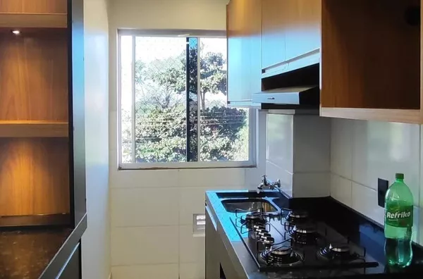 Apartamento para , 2 quarto(s),  Heimtal, Londrina