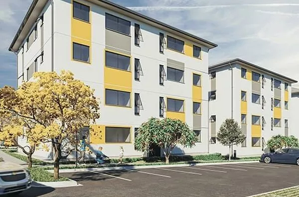 Apartamento para venda e direitos de imóveis, 2 quarto(s),  Jardim Maria Celina, Londrina