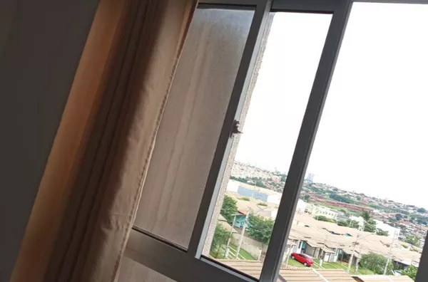 Apartamento para , 2 quarto(s),  Jardim Maria Celina, Londrina