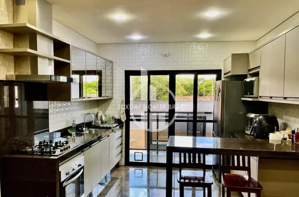 Vendo Casa de alto padrão - Zona Sul