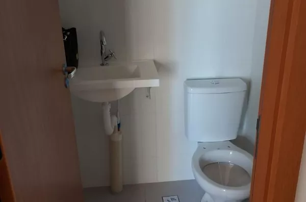 Apartamento para direitos de imóveis, 2 quarto(s),  Cidade Industrial 2, Londrina
