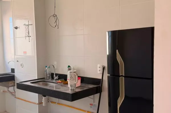 Vendo Direito de Apartamento no Resid Lake Portinari - Zona Leste 