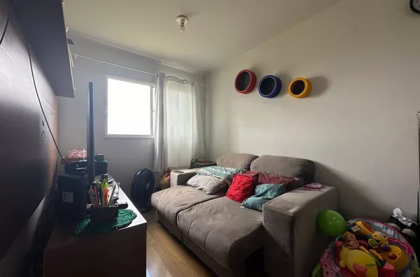 Apartamento para direitos de imóveis, 2 quarto(s),  Jardim Maria Luiza, Londrina