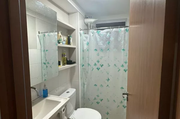 Apartamento para , 2 quarto(s),  Chácara Manella, Cambe