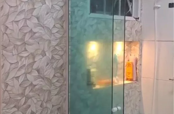 Vendo Apartamento Quitado no Spazio Leopoldina - Gleba Palhano
