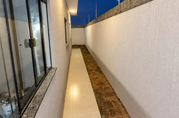 Vendo direitos de Casa Moderna no Jardim São Paulo - Zona Norte - Foto 7