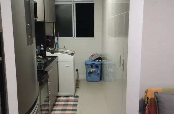 Vendo direito de apartamento Lago Melville - Acquaville - Foto 6