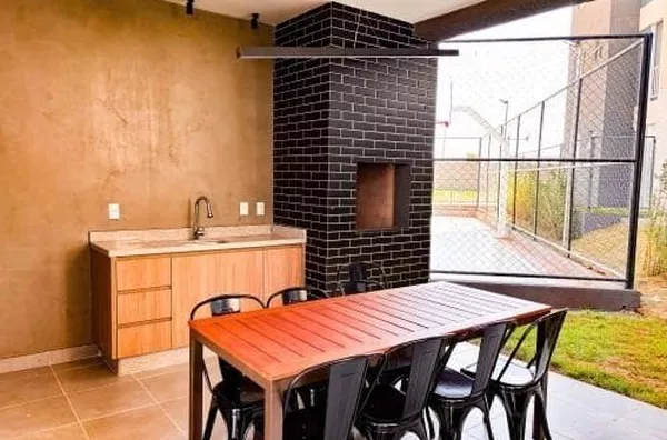 Vendo direitos no Residencial London Blue - Zona Norte Londrina
