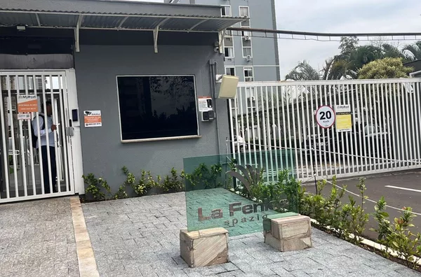 Vendo direitos de Apartamento no Spazio La Fenice - Zona Sul Londrina