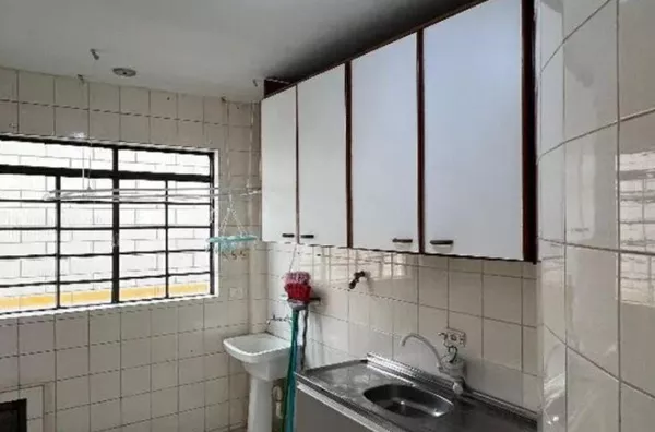 Apartamento para venda, 3 quarto(s),  Jardim Vilas Boas, Londrina