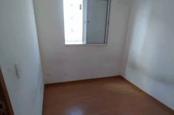 Apartamento para direitos de imóveis, 2 quarto(s),  Vila Salomé, Cambe