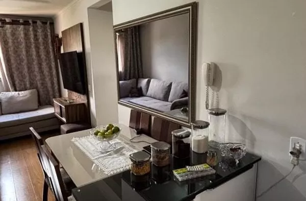 Apartamento para venda, 2 quarto(s),  Jardim Imagawa, Londrina