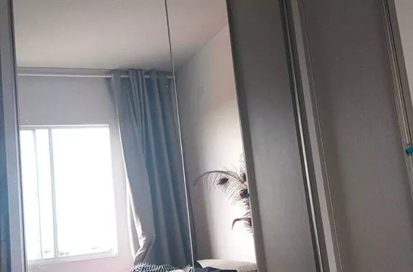 Apartamento para direitos de imóveis, 2 quarto(s),  , Cambe