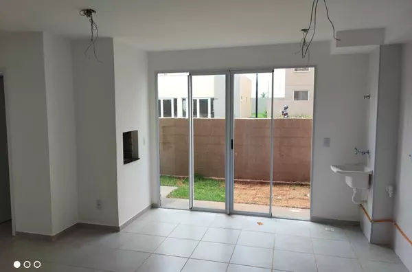 Apartamento para direitos de imóveis, 2 quarto(s),  Jardim Maria Celina, Londrina