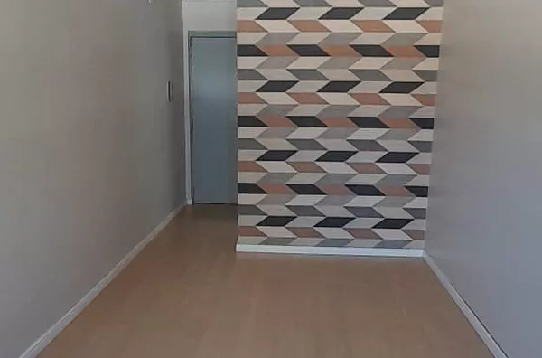 Vendo Apartamento Quitado com móveis planejados no Resid Lindóia - Zona Leste