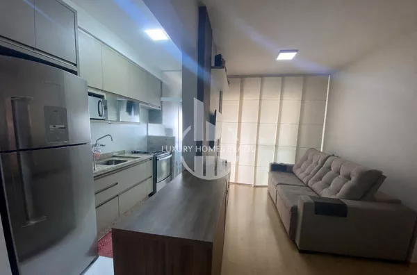 Vendo Apartamento no Edifício Reserva Santana - Zona Sul